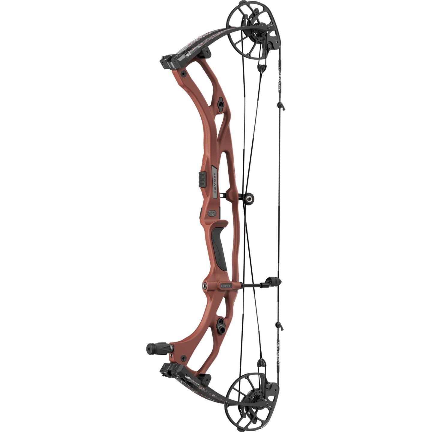Hoyt Carbon RX-10 Ultra LD-Compound bue-BueBua - Din bueforhandler!