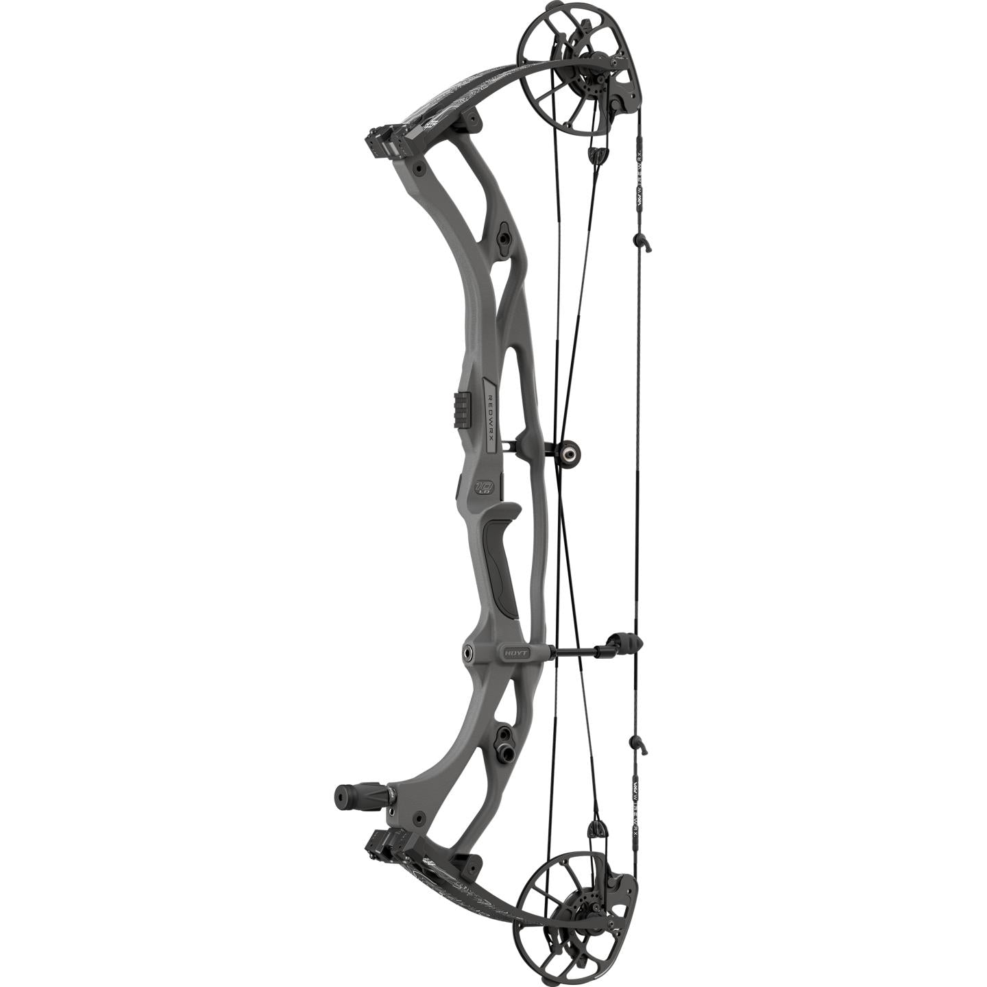 Hoyt Carbon RX-10 Ultra LD-Compound bue-BueBua - Din bueforhandler!