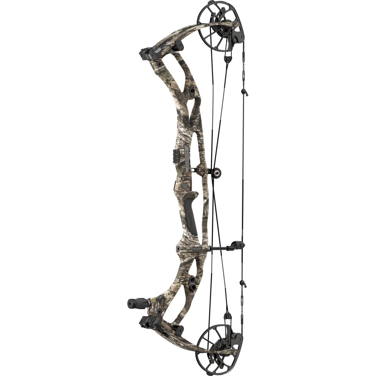 Hoyt Carbon RX-10 Ultra LD-Compound bue-BueBua - Din bueforhandler!