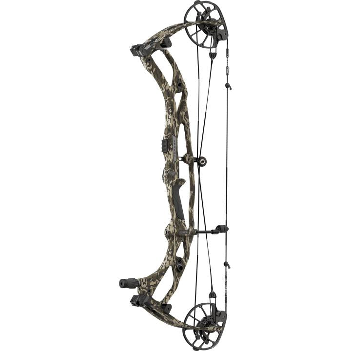 Hoyt Carbon RX-10 Ultra LD-Compound bue-BueBua - Din bueforhandler!