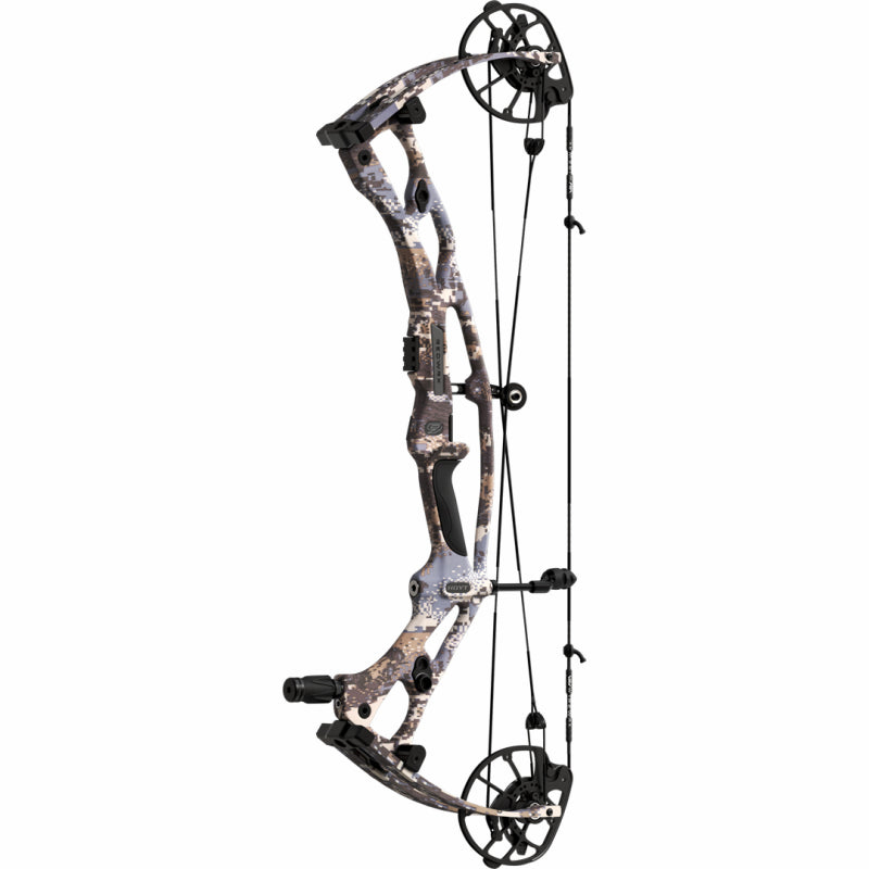 Hoyt Carbon RX-9-Compound bue-BueBua - Din bueforhandler!