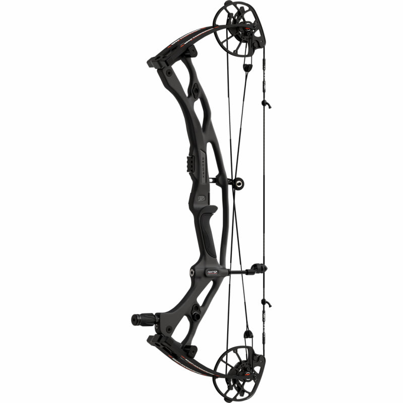 Hoyt Carbon RX-9-Compound bue-BueBua - Din bueforhandler!