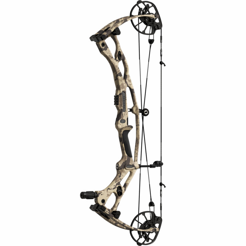 Hoyt Carbon RX-9-Compound bue-BueBua - Din bueforhandler!