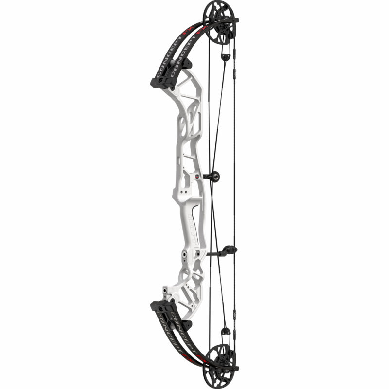 Hoyt Concept FX-Bueutstyr-BueBua - Din bueforhandler!