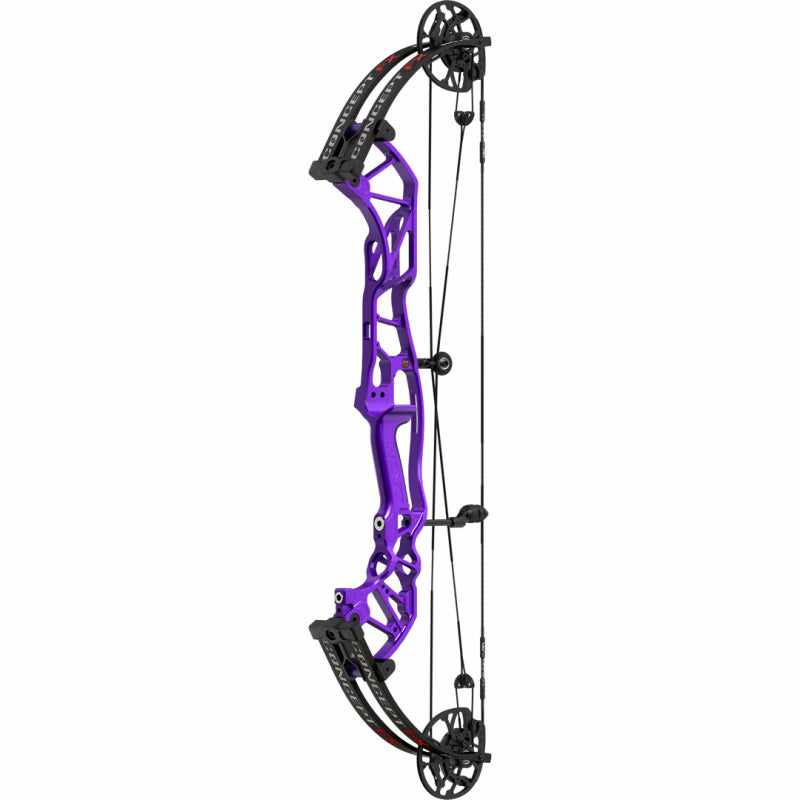 Hoyt Concept FX-Bueutstyr-BueBua - Din bueforhandler!