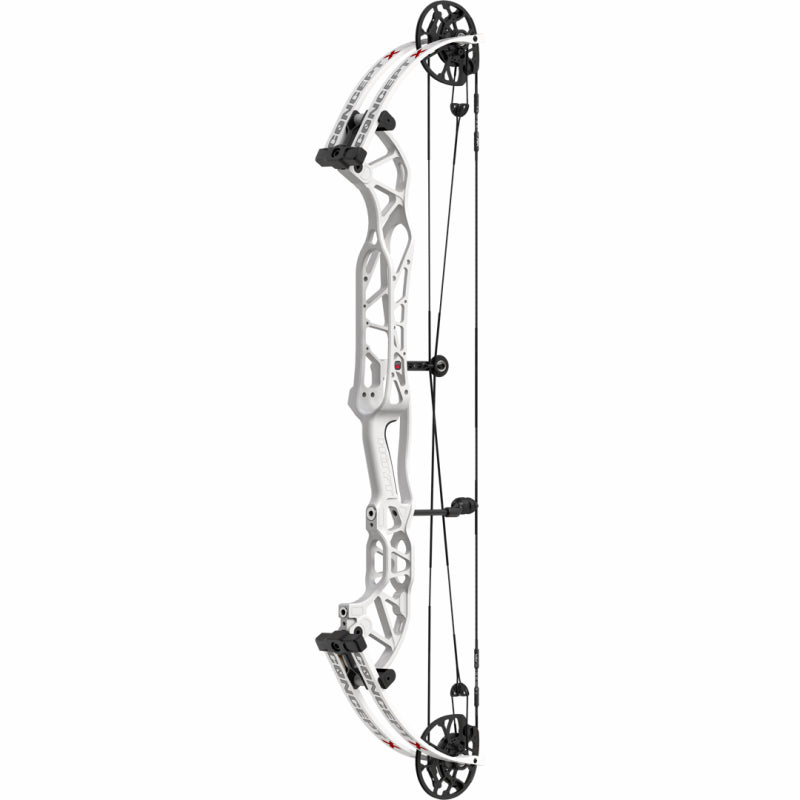 Hoyt Concept X 37-Compound bue-BueBua - Din bueforhandler!