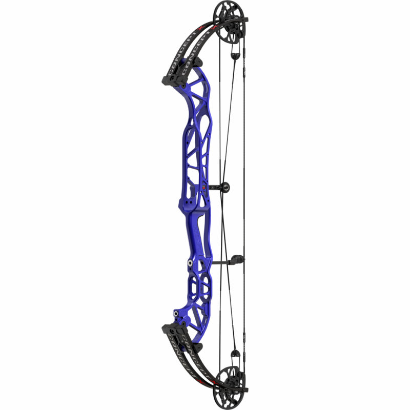 Hoyt Concept X 37-Compound bue-BueBua - Din bueforhandler!