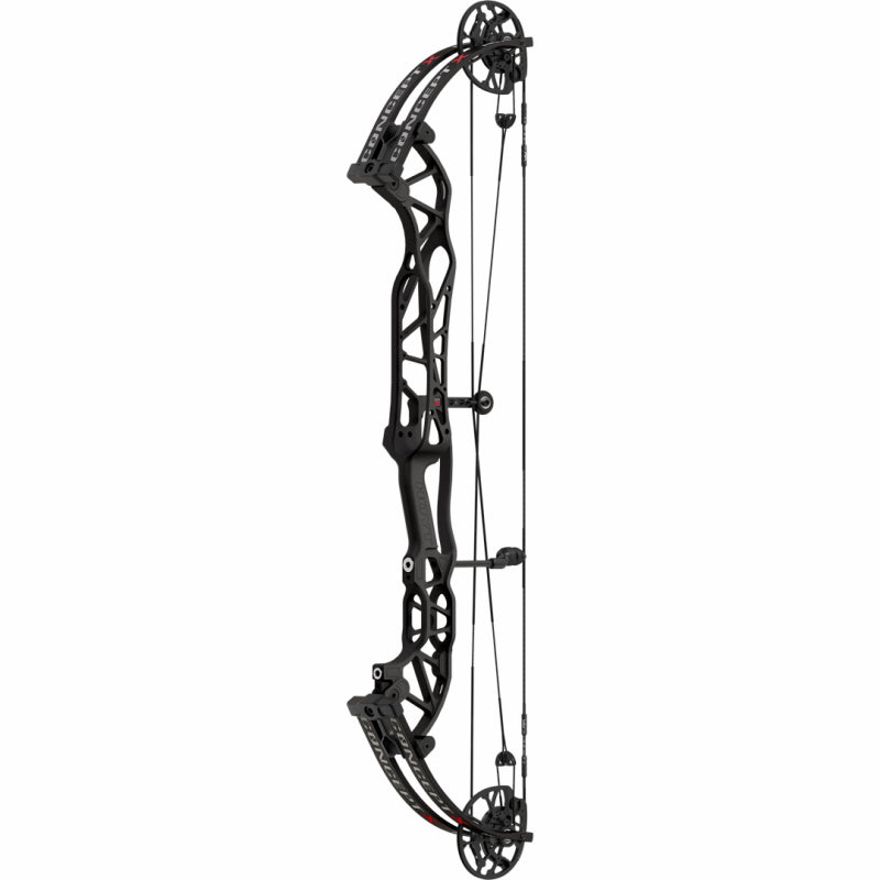 Hoyt Concept X 37-Compound bue-BueBua - Din bueforhandler!