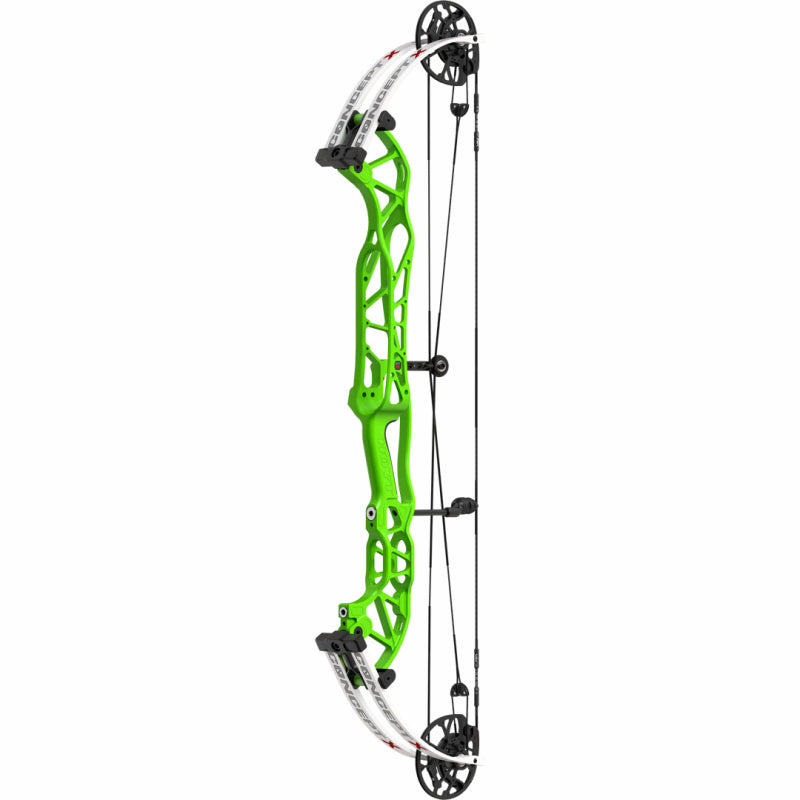 Hoyt Concept X 37-Compound bue-BueBua - Din bueforhandler!