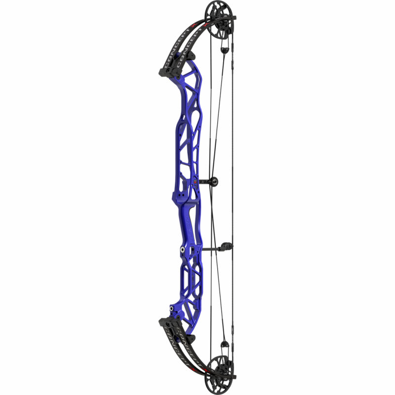 Hoyt Concept X 40 2025-Compound bue-BueBua - Din bueforhandler!