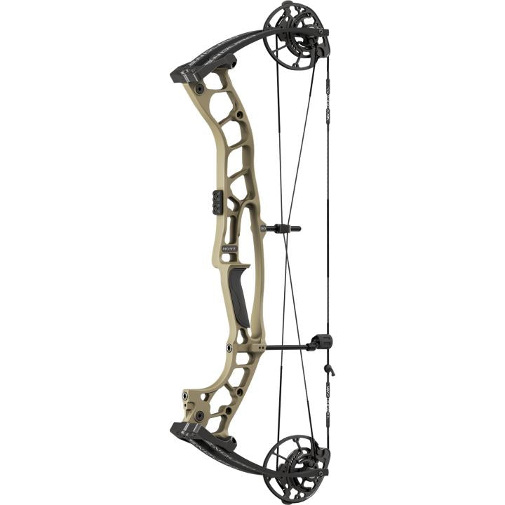Hoyt Enduro 2026 – Moderne compoundbue med HBX-cam-Compound bue-BueBua - Din bueforhandler!