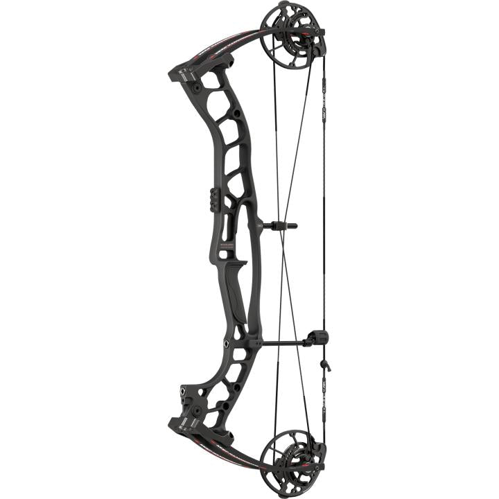 Hoyt Enduro 2026 – Moderne compoundbue med HBX-cam-Compound bue-BueBua - Din bueforhandler!