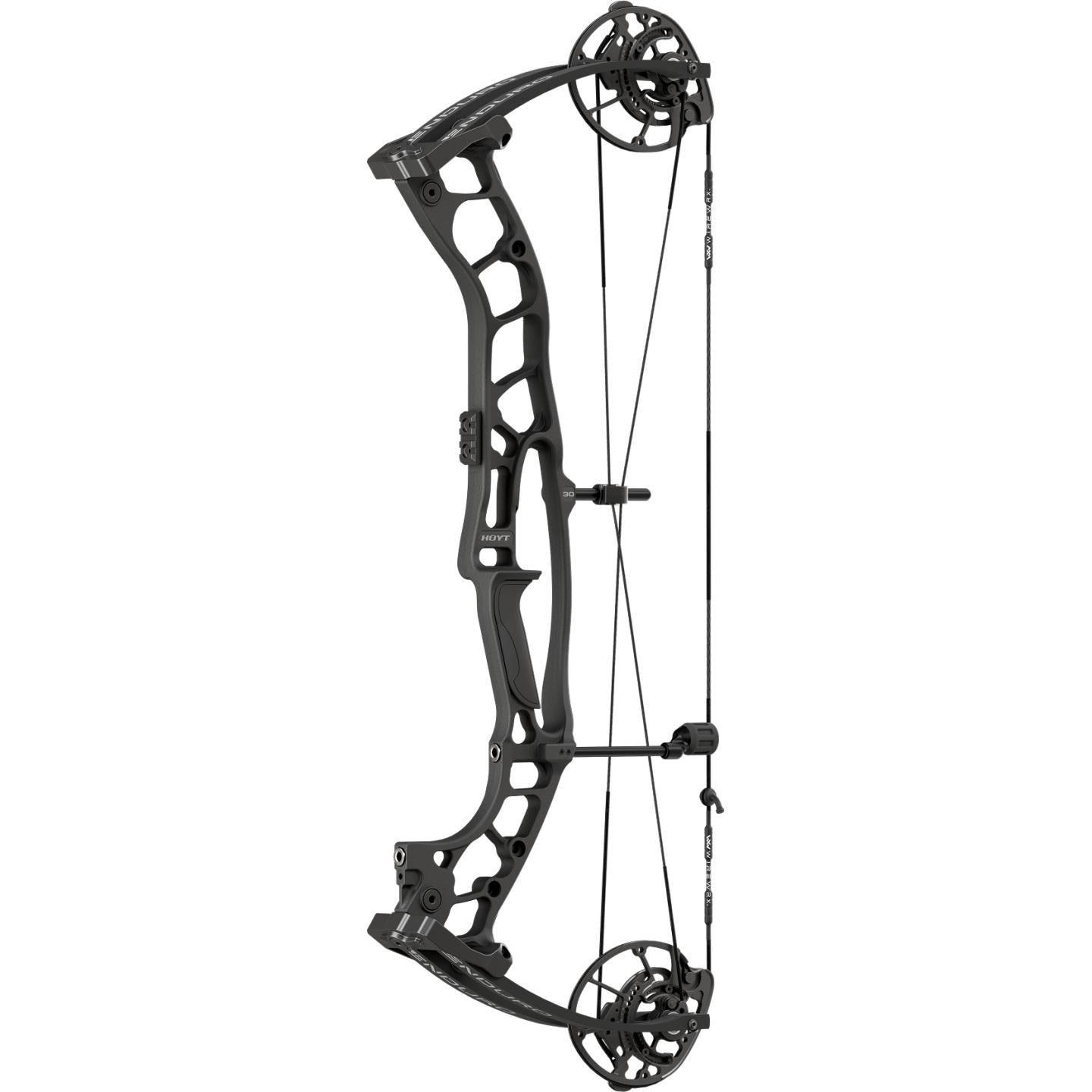 Hoyt Enduro 2026 – Moderne compoundbue med HBX-cam-Compound bue-BueBua - Din bueforhandler!