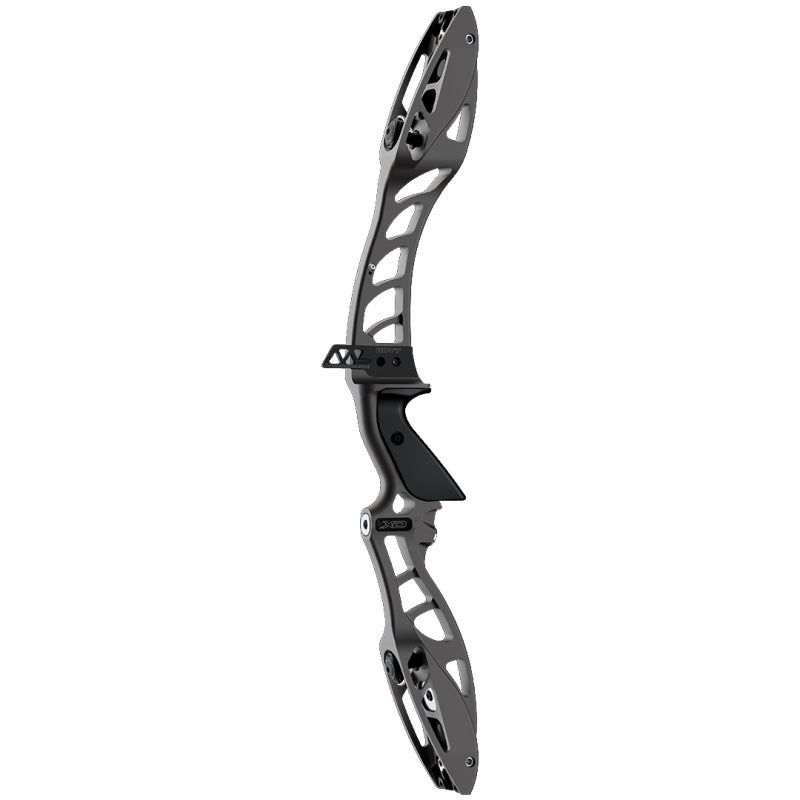 Hoyt Formula XD 25''-Recurve midtstykke-BueBua - Din bueforhandler!