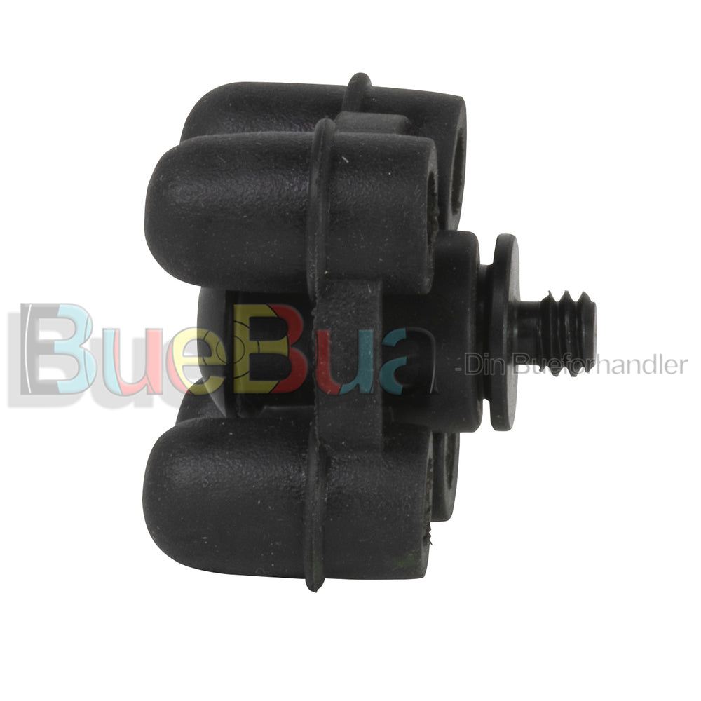 Hoyt Shock Pods-Stabilisator-BueBua - Din bueforhandler!