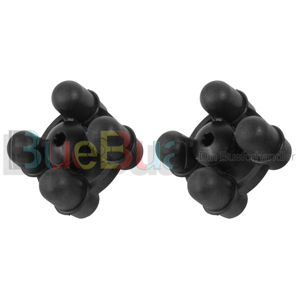 Hoyt Shock Pods-Stabilisator-BueBua - Din bueforhandler!