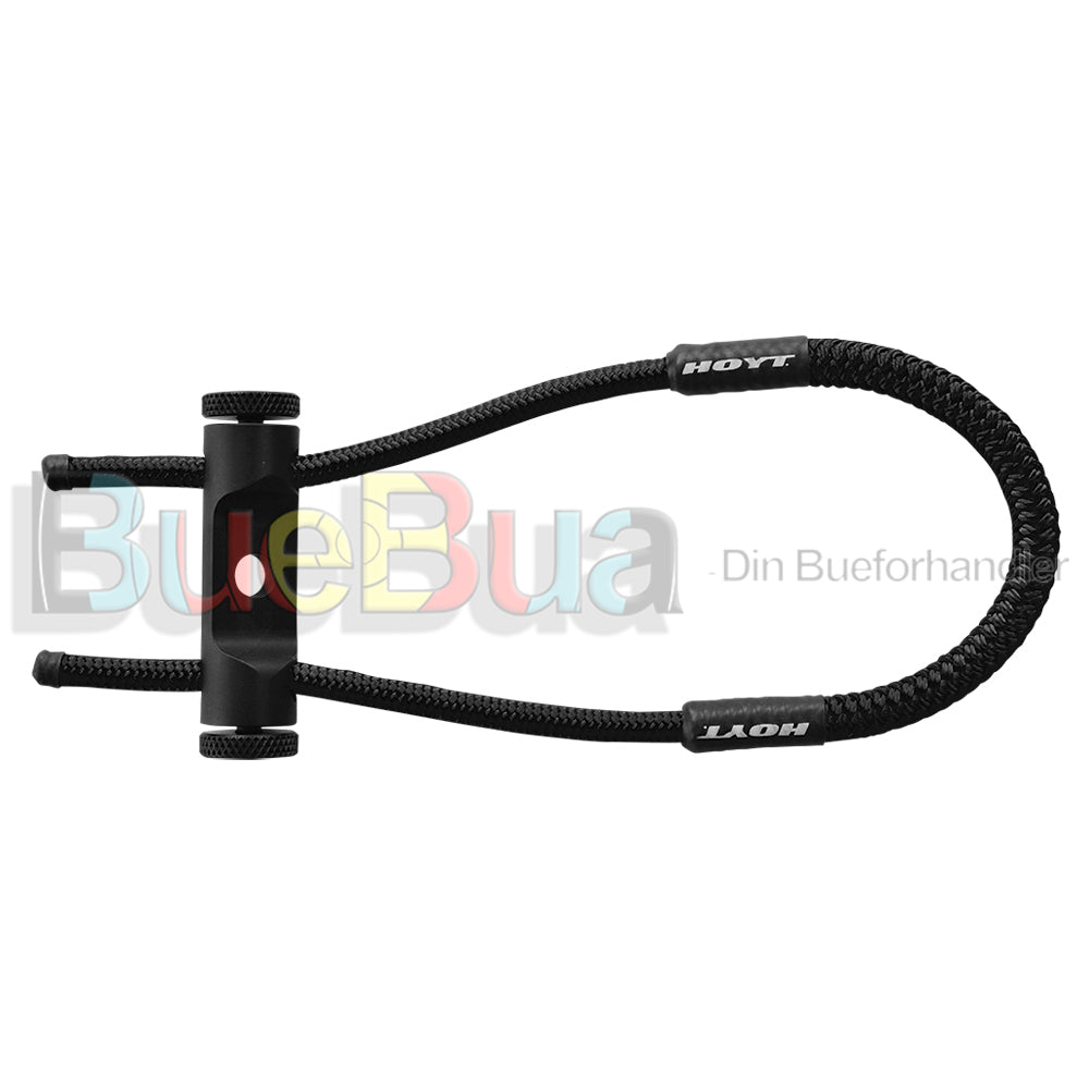 Hoyt Wristsling Pro Hunter Deluxe-Bueutstyr-BueBua - Din bueforhandler!