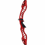 Hoyt Xceed Grand Prix 25'' riser-Recurve midtstykke-BueBua - Din bueforhandler!