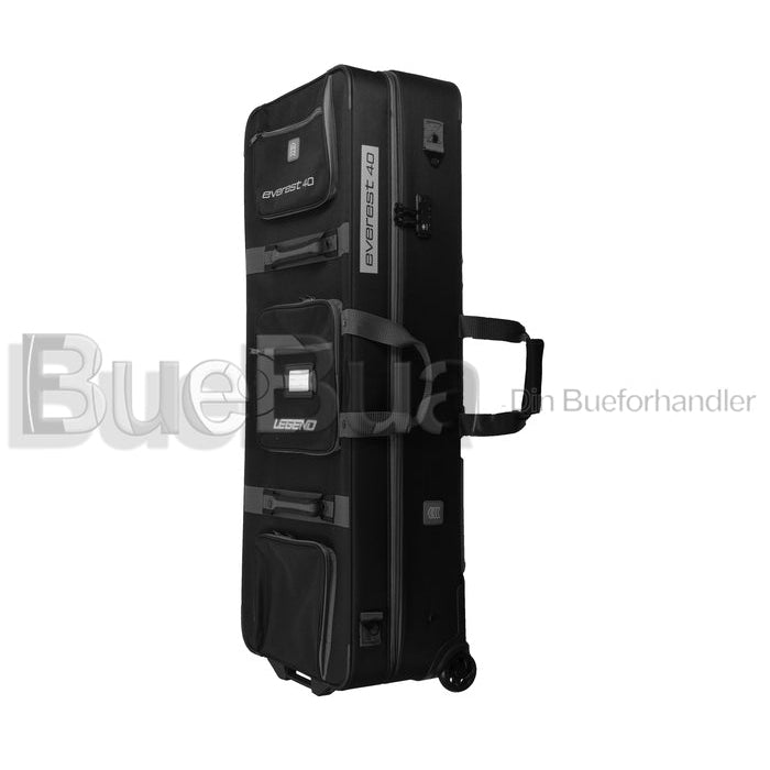 Legend Everest Trolley compound buekoffert-Futteral-BueBua - Din bueforhandler!