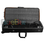 Legend Everest Trolley compound buekoffert-Futteral-BueBua - Din bueforhandler!