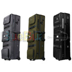 Legend Everest Trolley compound buekoffert-Futteral-BueBua - Din bueforhandler!