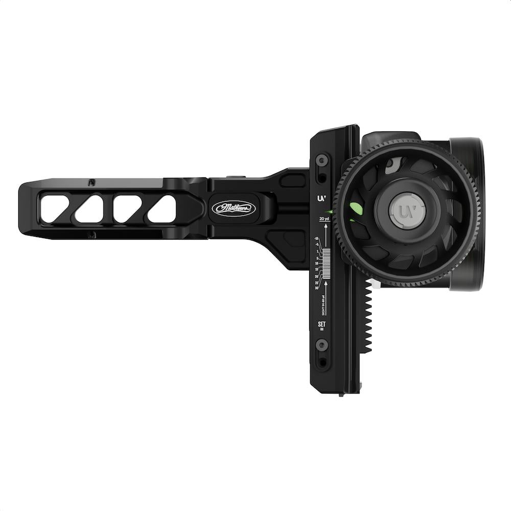 Mathews Bridge-Lock UV Slider 2 – jaktsikte-Buesikte-BueBua - Din bueforhandler!