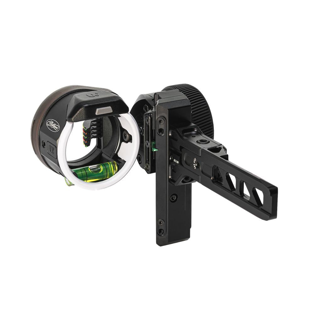 Mathews Bridge-Lock UV Slider 2 – jaktsikte-Buesikte-BueBua - Din bueforhandler!