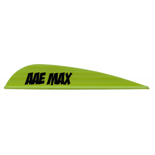 AAE Max Stealth 2,7"-Piltilbehør-BueBua - Din bueforhandler!