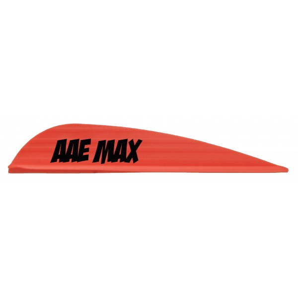 AAE Max Stealth 2,7"-Piltilbehør-BueBua - Din bueforhandler!
