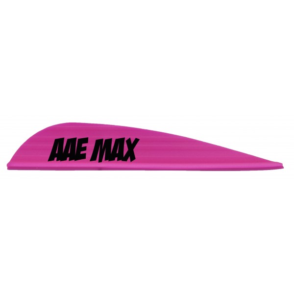 AAE Max Stealth 2,7"-Piltilbehør-BueBua - Din bueforhandler!