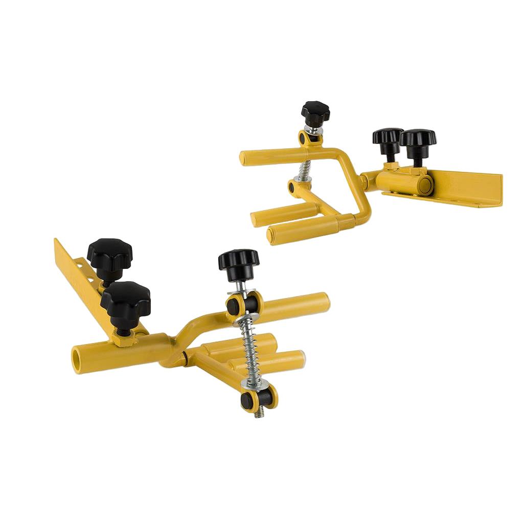 Maximal Multi-Axis Bow Vise-Bueutstyr-BueBua - Din bueforhandler!