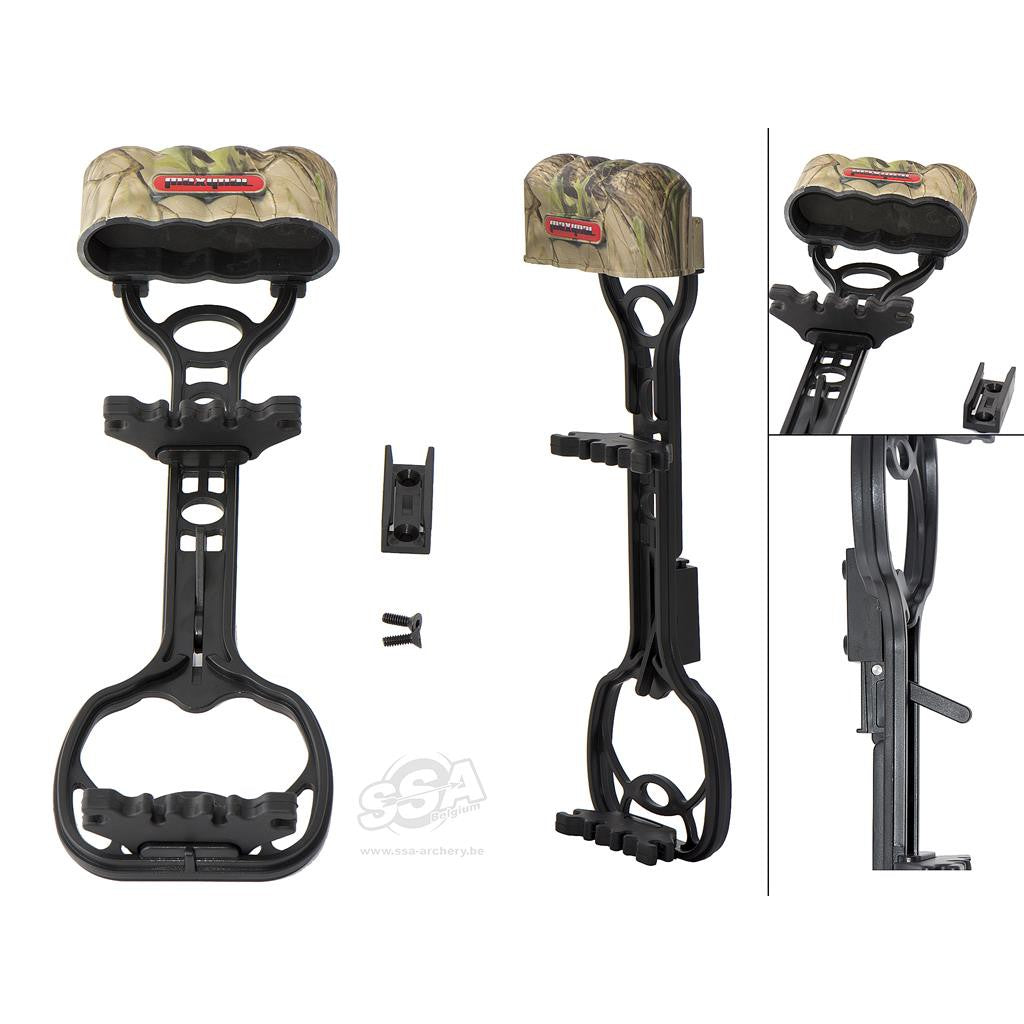 Maximal Quiver 4Lite Buekogger-Bueutstyr-BueBua - Din bueforhandler!
