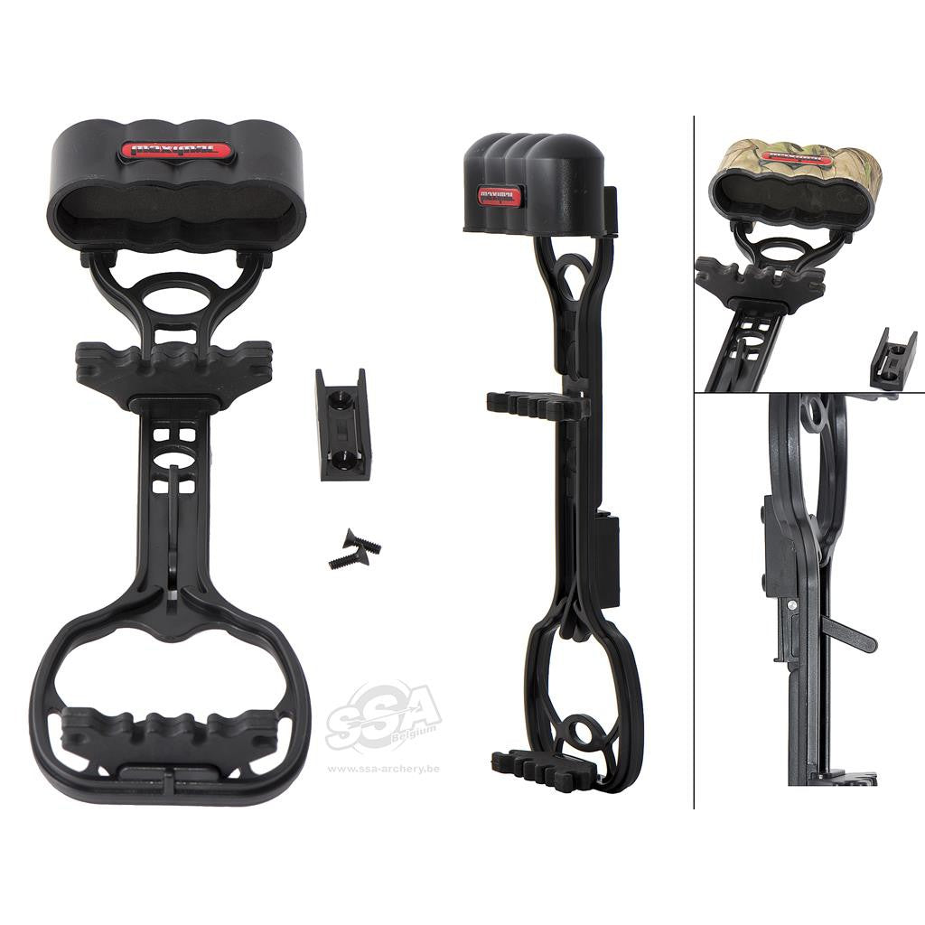 Maximal Quiver 4Lite Buekogger-Bueutstyr-BueBua - Din bueforhandler!
