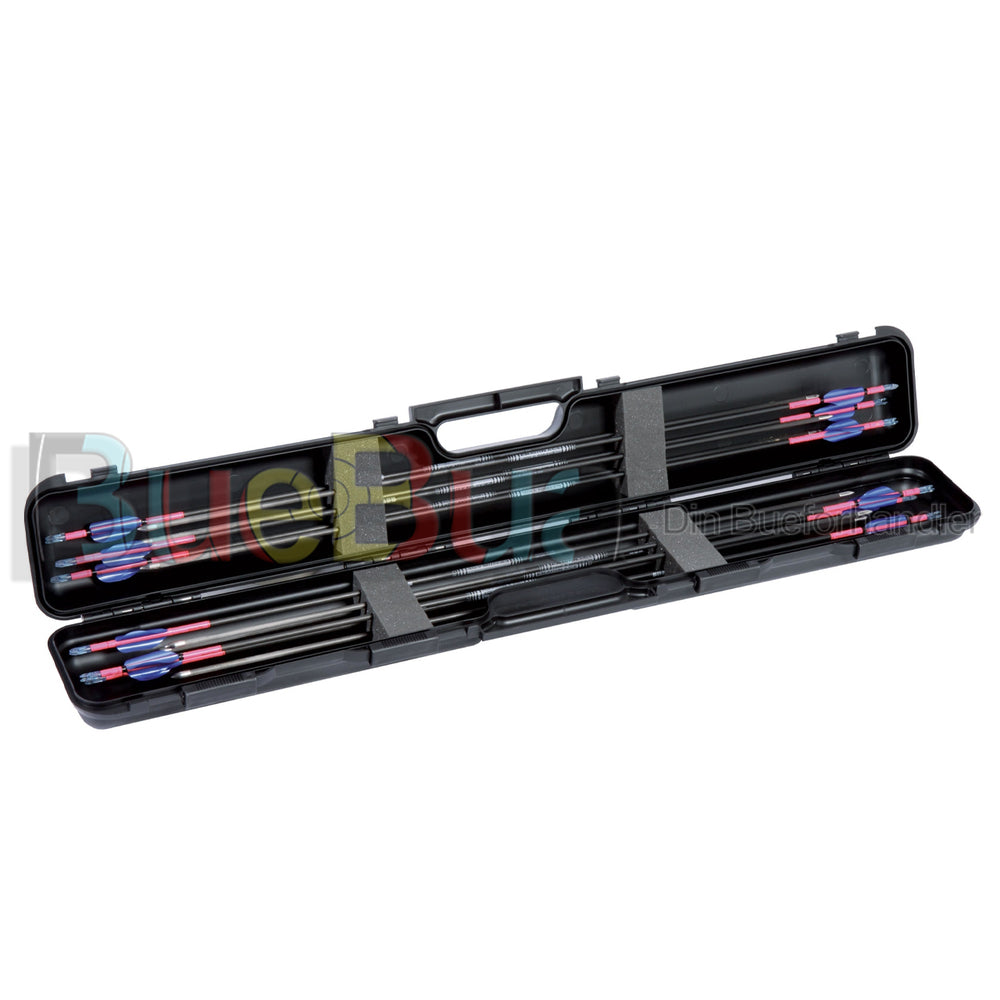 Negrini pilkoffert 6008PF-Skytterutstyr-BueBua - Din bueforhandler!