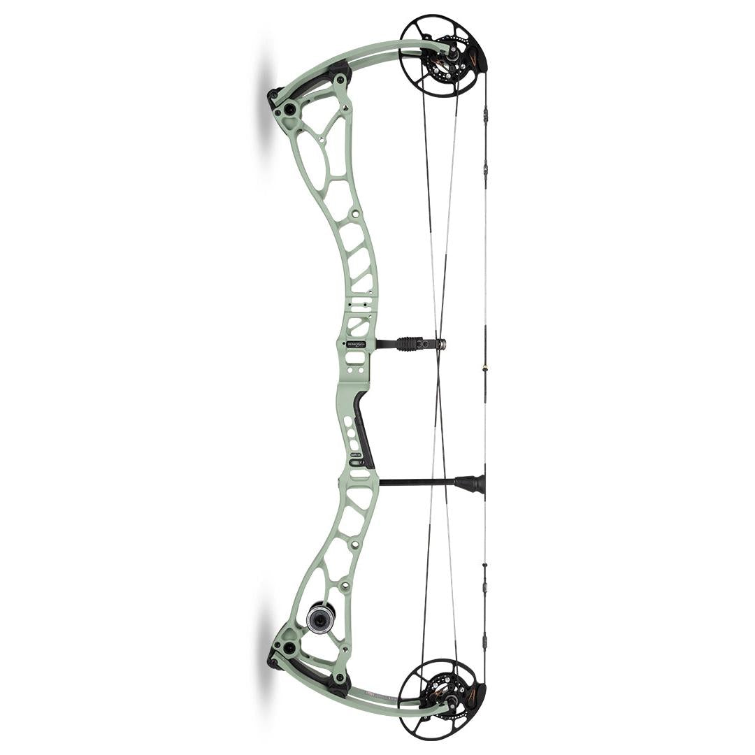 Bowtech Proven 34 LD 2025-BueBua - Din bueforhandler!