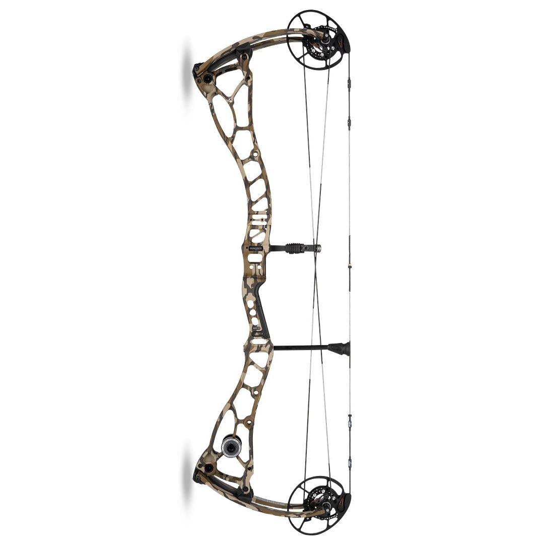 Bowtech Proven 34 LD 2025-BueBua - Din bueforhandler!
