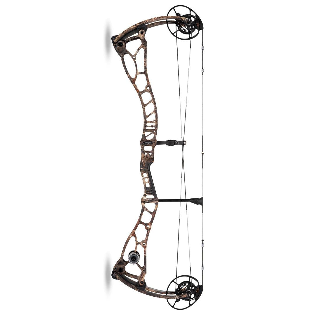 Bowtech Proven 34 LD 2025-BueBua - Din bueforhandler!