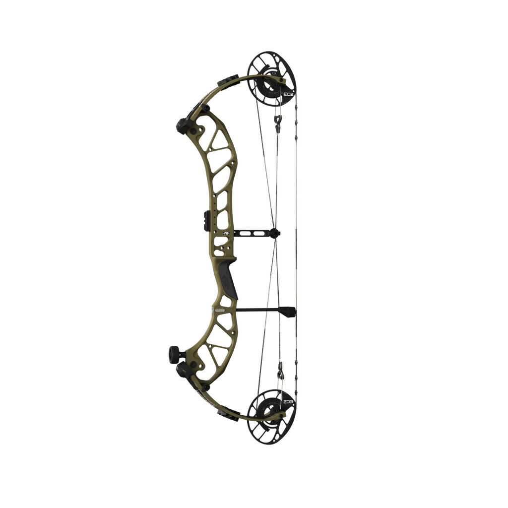 PSE Decree 2025-Compound bue-BueBua - Din bueforhandler!