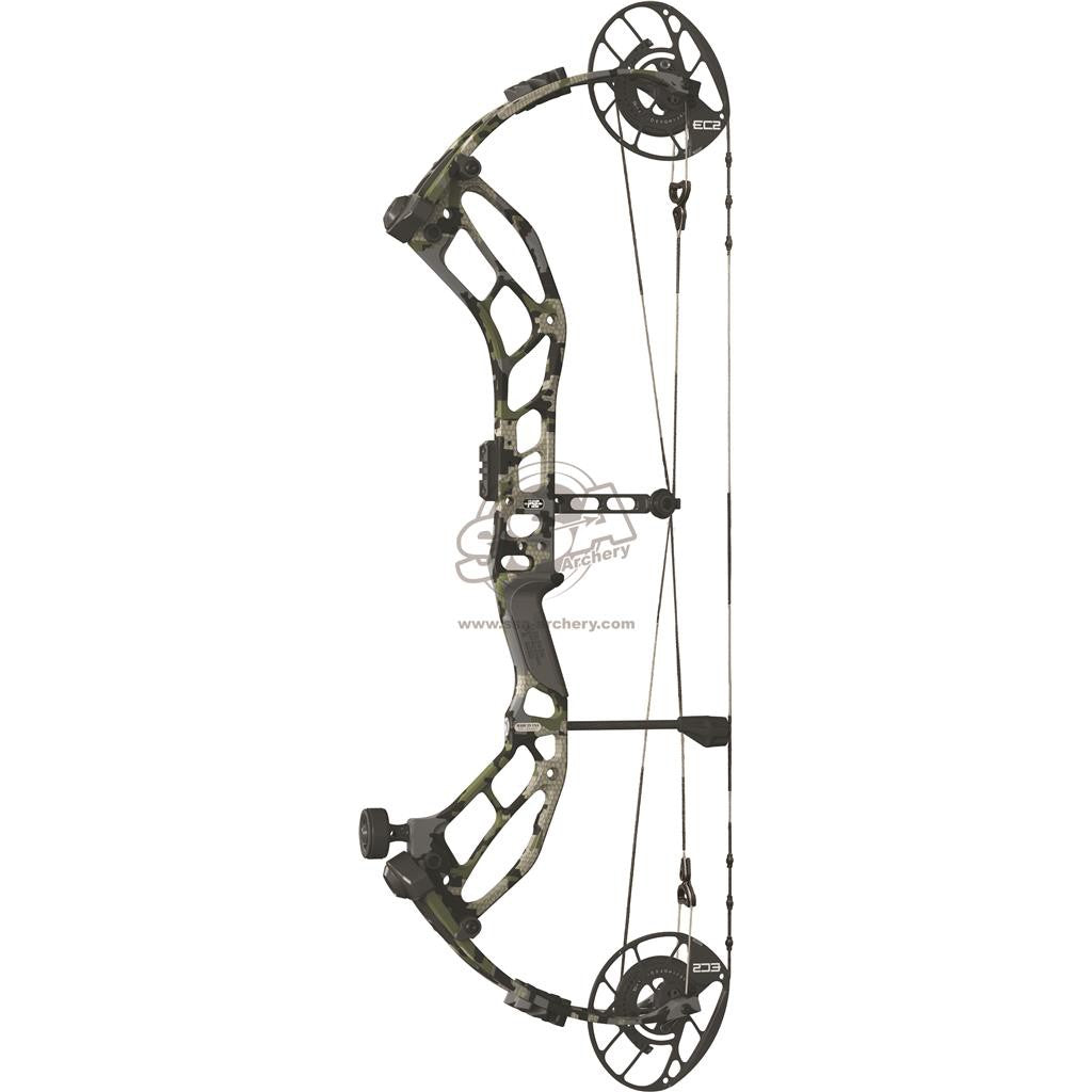 PSE Evolve 30 DS 2025-Compound bue-BueBua - Din bueforhandler!