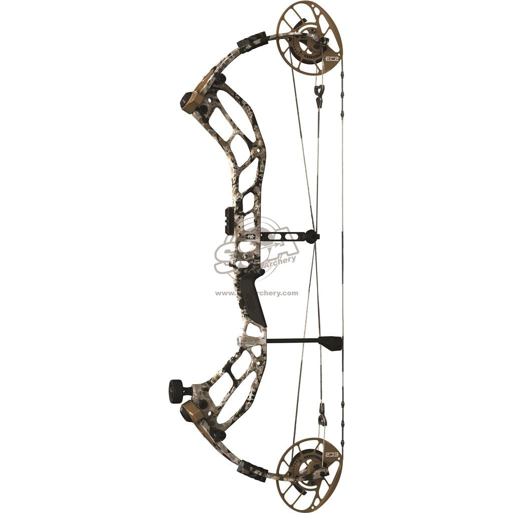 PSE Evolve 30 DS 2025-Compound bue-BueBua - Din bueforhandler!