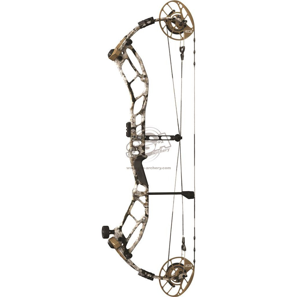 PSE Evolve 33 DS 2025-Compound bue-BueBua - Din bueforhandler!