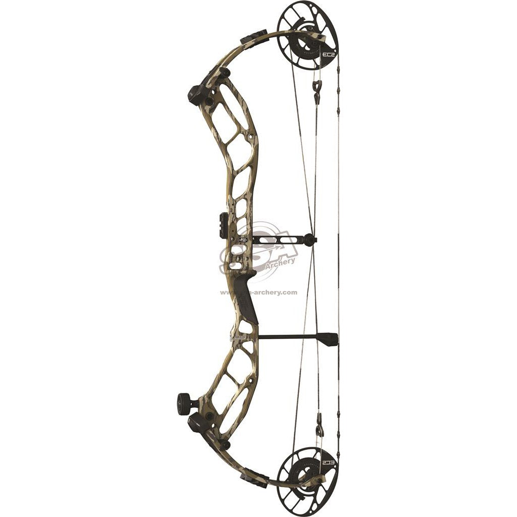 PSE Evolve 33 DS 2025-Compound bue-BueBua - Din bueforhandler!