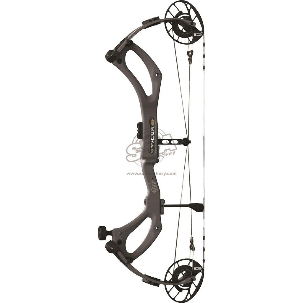 PSE Mach 30 DS EC2-Compound bue-BueBua - Din bueforhandler!