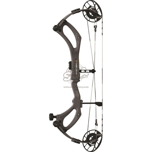 PSE Mach 30 DS EC2-Compound bue-BueBua - Din bueforhandler!