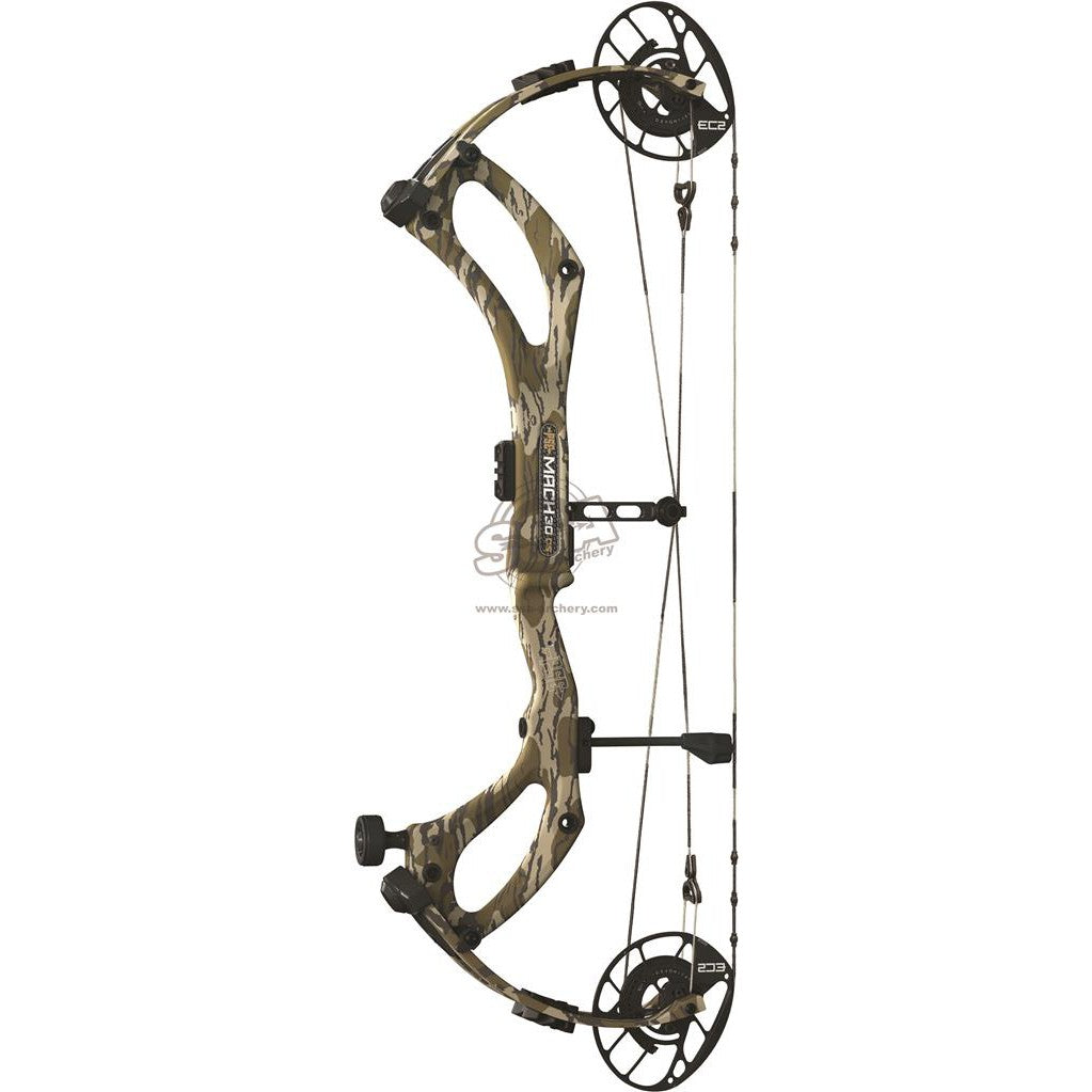 PSE Mach 30 DS EC2-Compound bue-BueBua - Din bueforhandler!