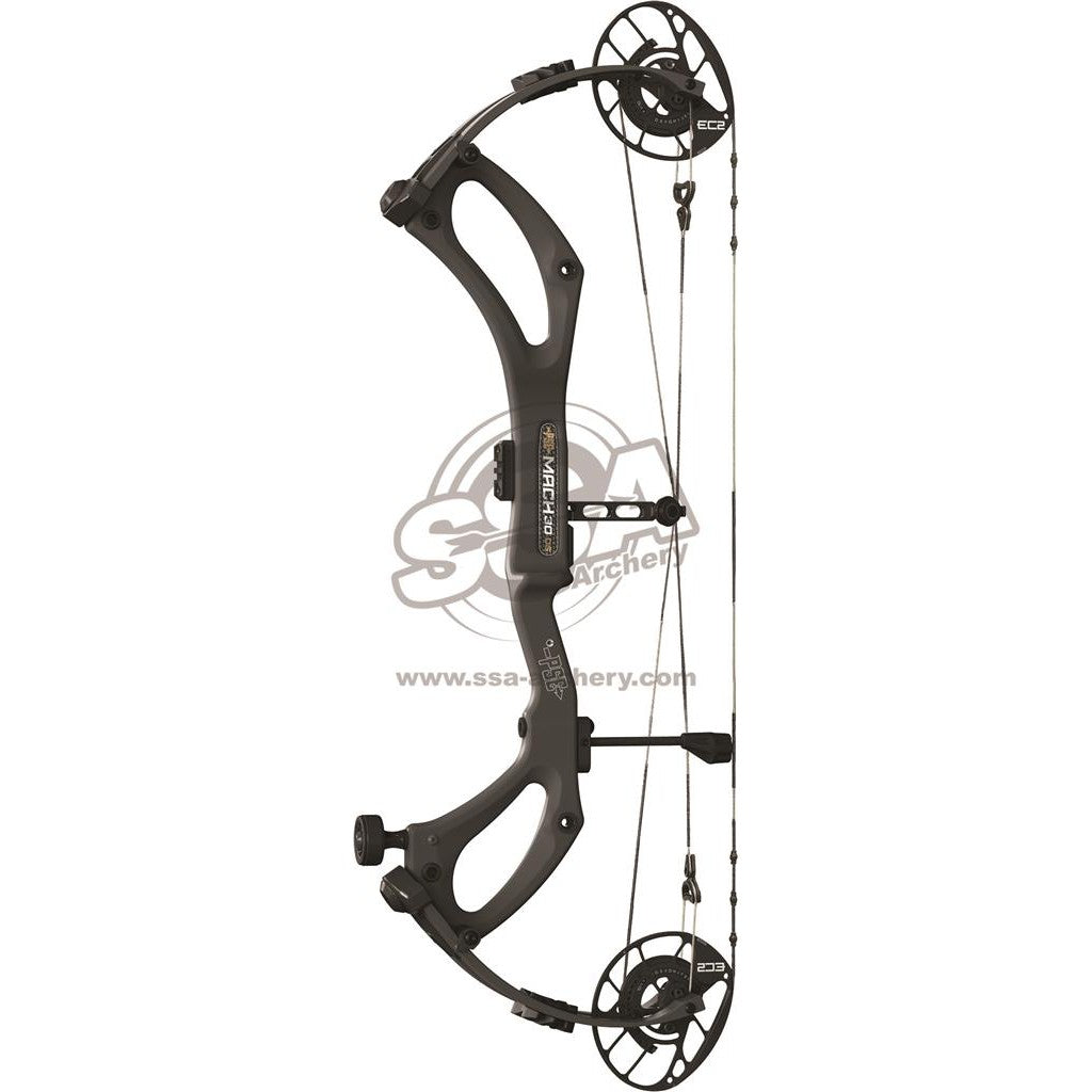 PSE Mach 30 DS EC2-Compound bue-BueBua - Din bueforhandler!