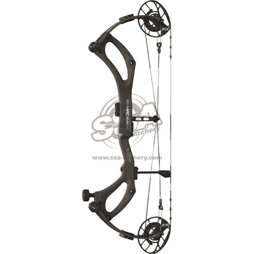 PSE Mach 30 DS EC2-Compound bue-BueBua - Din bueforhandler!