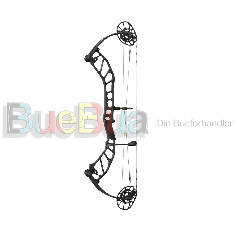 PSE Omen E2-Compound bue-BueBua - Din bueforhandler!