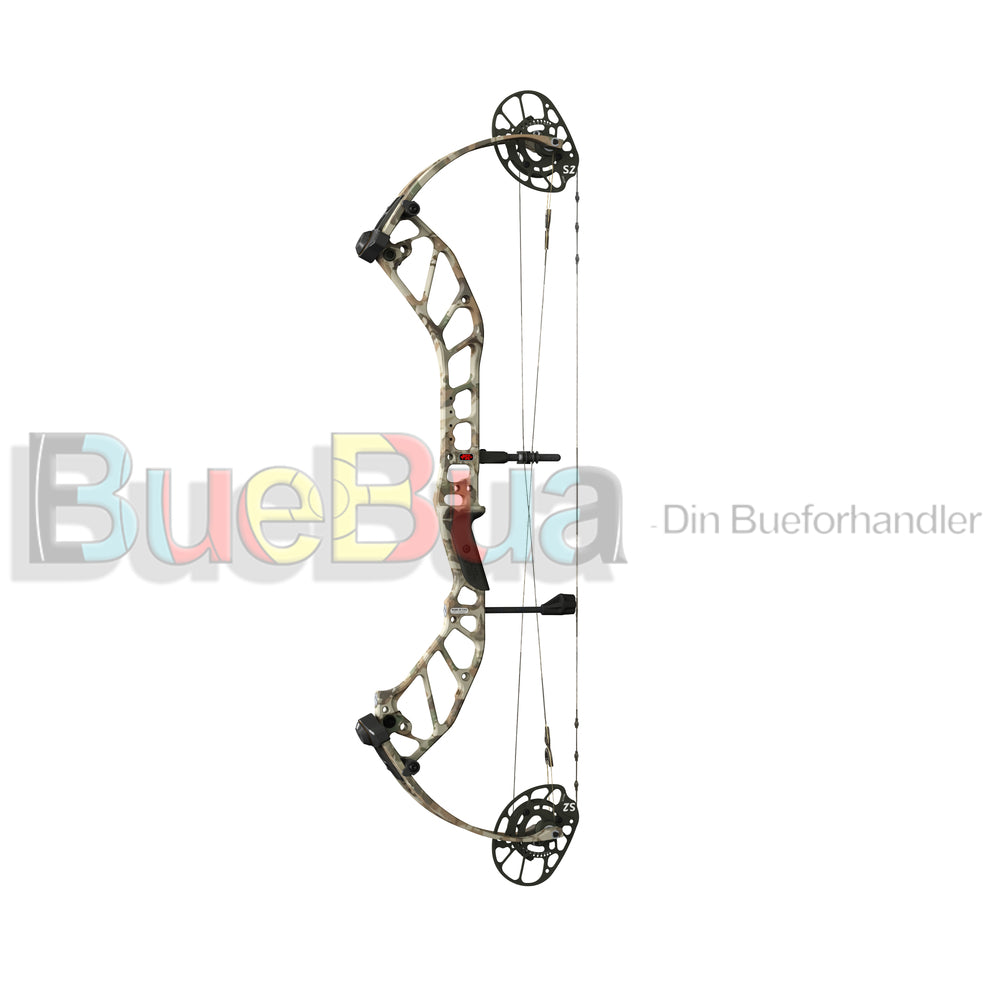 PSE Omen EC2-Compound bue-BueBua - Din bueforhandler!