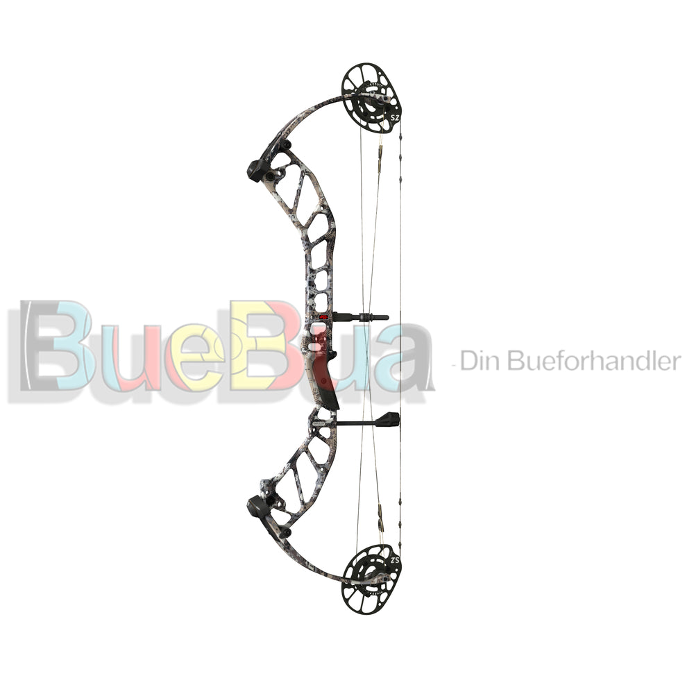 PSE Omen EC2-Compound bue-BueBua - Din bueforhandler!